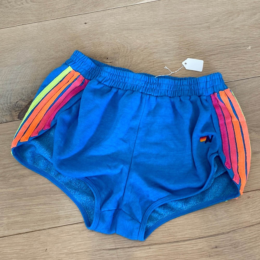 Brand new never been worn aviator nation joggers